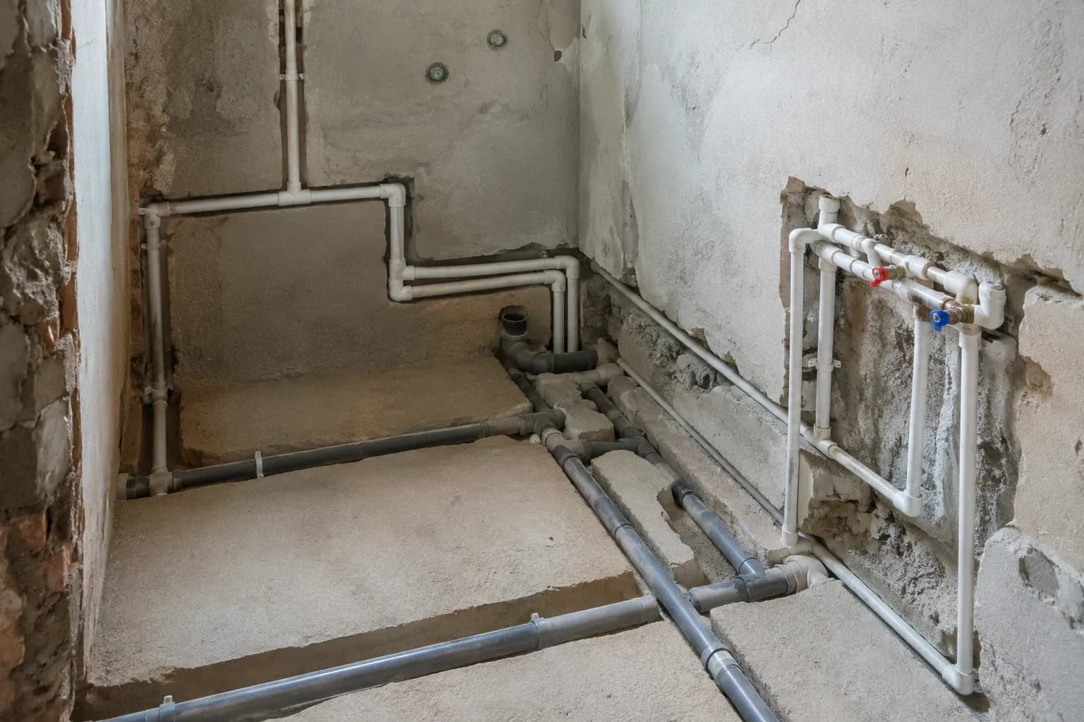 Elektrik & Su Tesisatı — Tesisat yenileme, priz-anahtar taşıma ve arıza giderme.