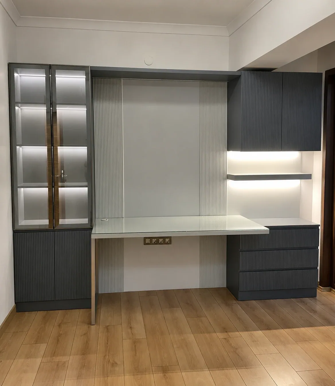Çalışma Masası & Kitaplık uygulaması, görsel 4/5