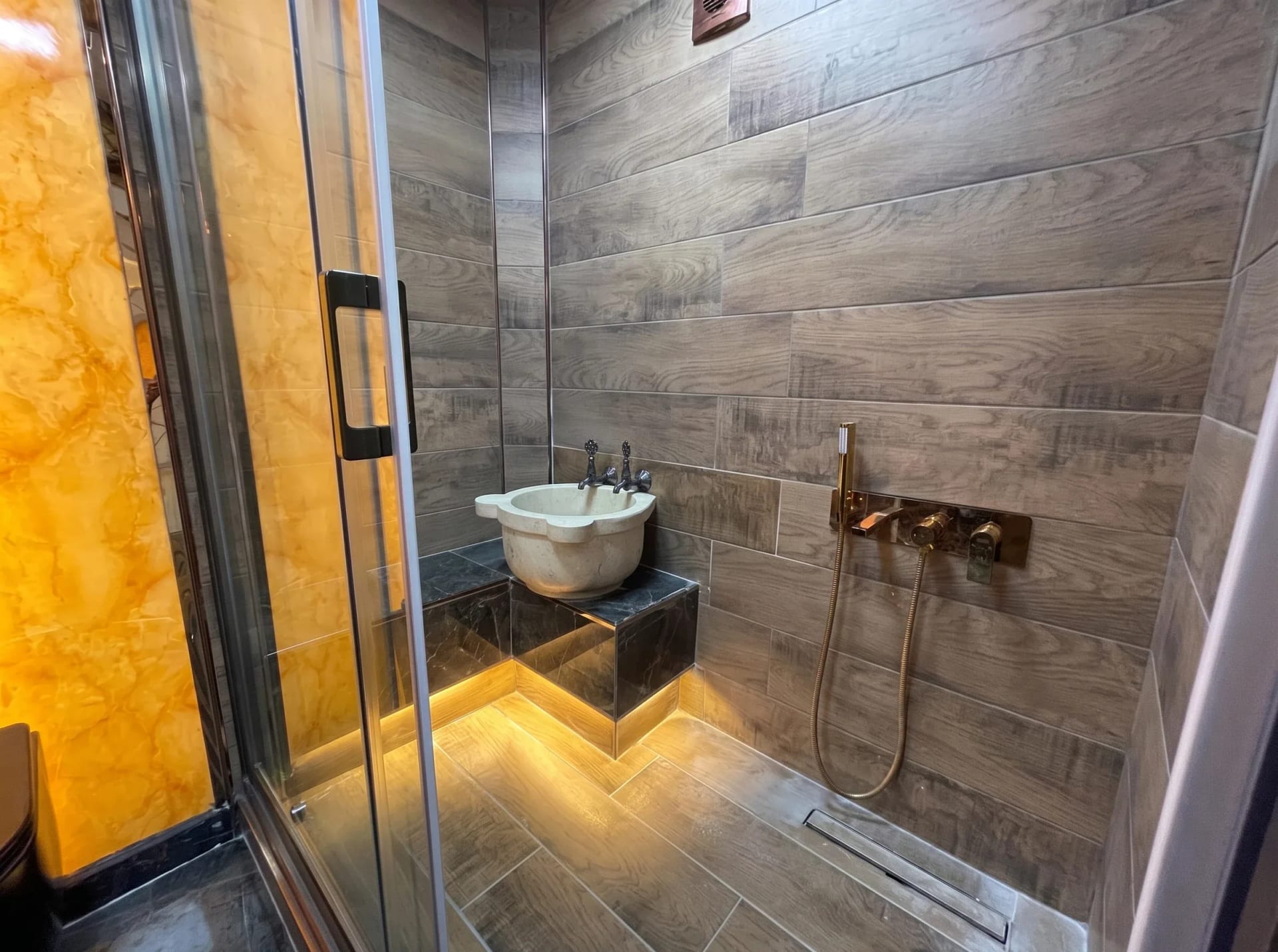 Banyo Tadilatı uygulaması, görsel 4/4