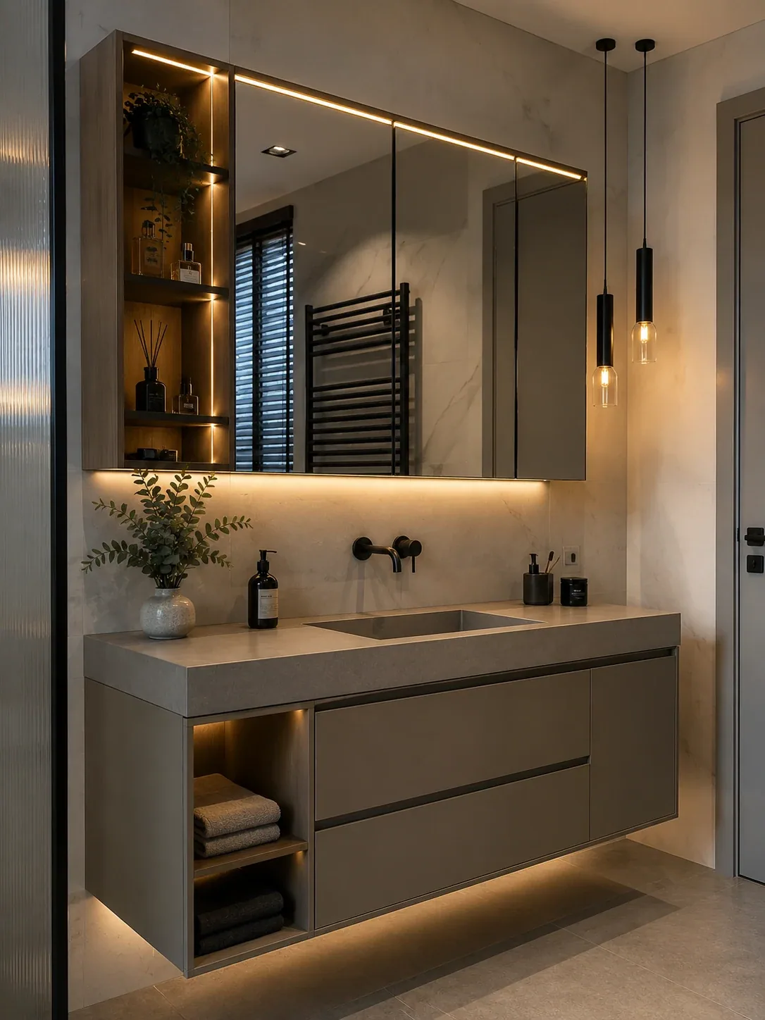 Banyo Dolapları uygulaması, görsel 3/3