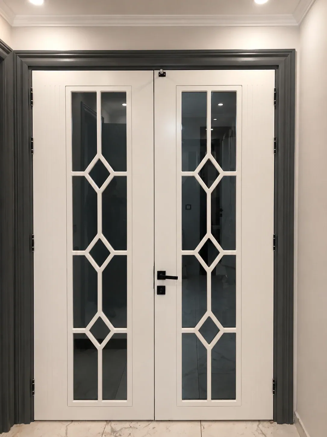 Kapı & Kapı Kolları uygulaması, görsel 3/3