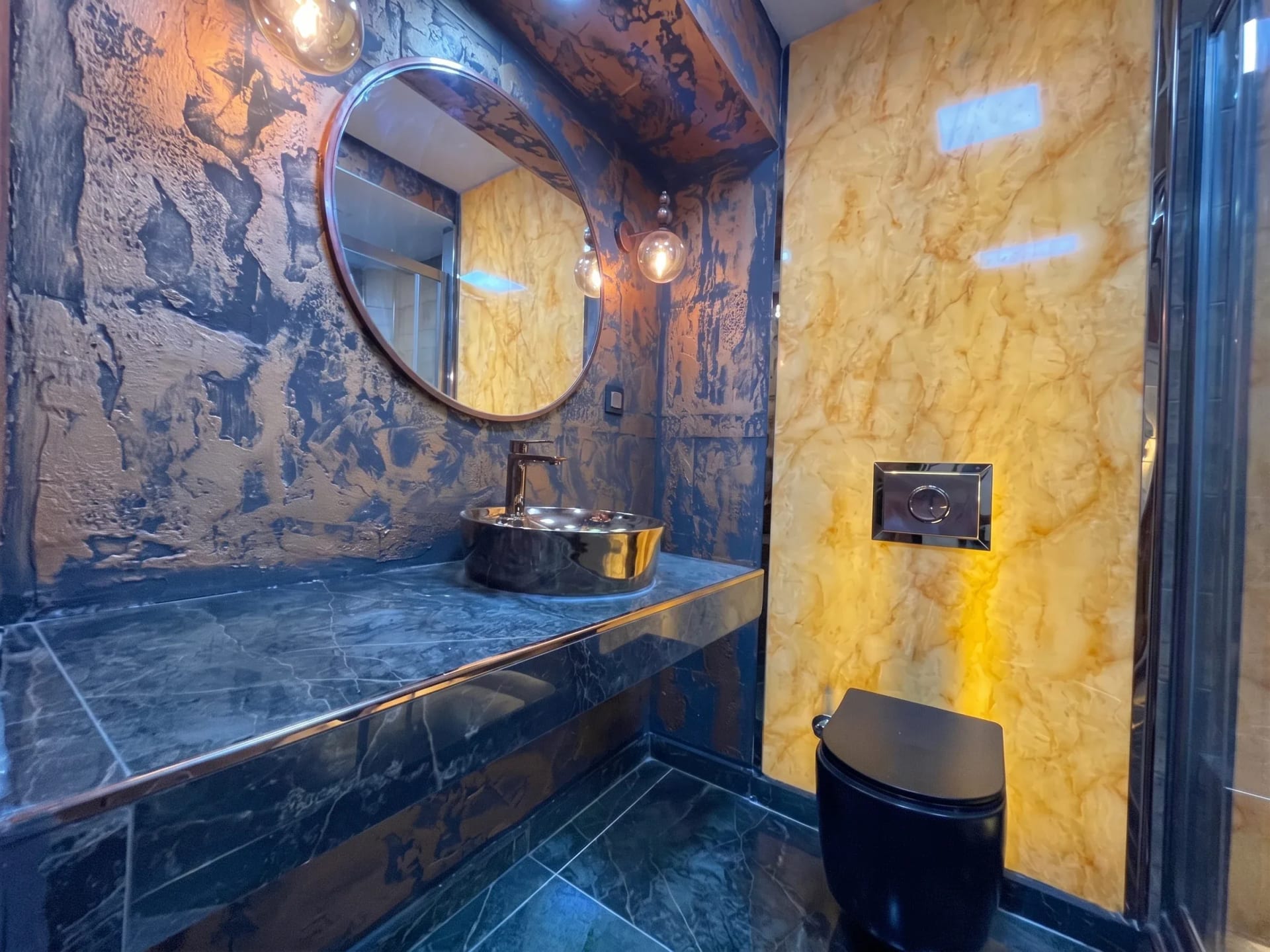 Banyo Tadilatı uygulaması, görsel 3/4