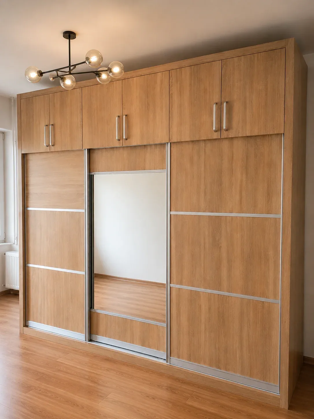 Gardırop uygulaması, Siteler, Ankara